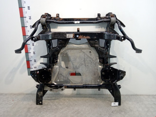 балка подвески передняя (подрамник) BMW X5 E70 2010, 4.8 л., АКПП, внедорожник 5 дв., 31116779357
