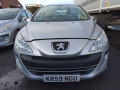 электроусилитель руля Peugeot 308 T7 2009, 1.6 л., МКПП, хетчбэк 5 дв., 9686207180 - фото №7