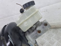 вакуумный усилитель тормозов Mercedes-Benz A-Класс W168/V168 [рестайлинг] 2003, 0045011887050302, A0054304230 - фото №2