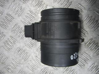 расходомер воздуха BMW X1 E84 2010, 2.0 л., АКПП, внедорожник 5 дв., 8509724, 0281006146