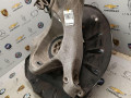 кулак поворотный левый Porsche Cayman GTS 982 2022, 4.0 л., бензин, 99134115706 - фото №2