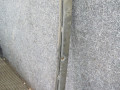 решетка радиатора Mercedes-Benz Vario W670 2002, 6706271401 - фото №5