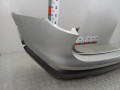 бампер задний Nissan Qashqai 2 поколение 2015, 2.0 л., АКПП, внедорожник 5 дв., 850224EA0H - фото №2