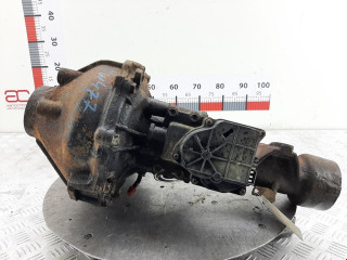 редуктор переднего моста Toyota Hilux 7 поколение 2007, 3.0 л., МКПП, пикап, 4111071120