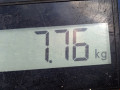 полуось передняя правая (приводной вал, ШРУС) Nissan Pathfinder R51 2007, 2.5 л., МКПП, внедорожник 5 дв., 39100EB300 - фото №5