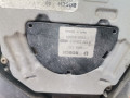 вентилятор радиатора SEAT Alhambra 1 поколение [рестайлинг] 2003, 1.9 л., МКПП, минивэн, 7L0959455E - фото №5