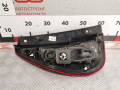 фонарь задний правый Renault Scenic 3 поколение 2011, 1.6 л., МКПП, минивэн, 265500013R - фото №3