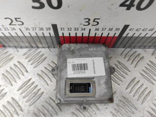 блок розжига ксенона Land Rover Range Rover 3 поколение 2004, 3.0 л., АКПП, внедорожник 5 дв., 63127176068
