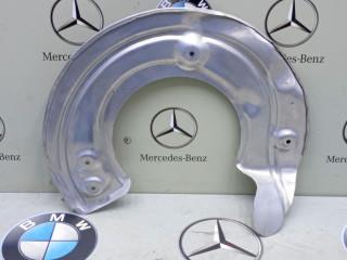 защитный кожух тормозного механизма BMW 2024, 3.0 л., бензин, 6871903