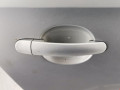 дверь задняя правая SEAT Toledo 4 поколение 2015, 1.6 л., МКПП, хетчбэк 5 дв., 5JA833052C - фото №3