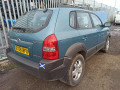 КПП механическая (МКПП) Hyundai Tucson 1 поколение 2006, 2.0 л., МКПП, внедорожник 5 дв., 4300024381 - фото №11