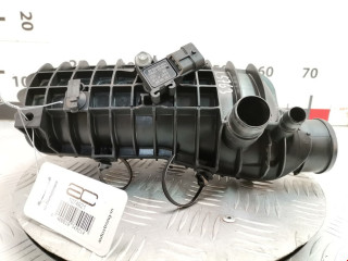 коллектор впускной Ford Fiesta 6 поколение 2013, 1.0 л., МКПП, хетчбэк 5 дв., 2362562