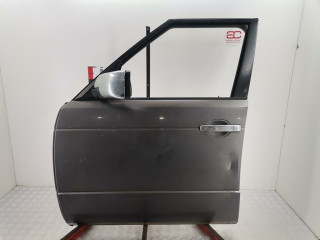 дверь передняя левая Land Rover Range Rover 3 поколение 2004, 3.0 л., АКПП, внедорожник 5 дв., BDA760071