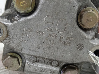 насос гидроусилителя руля Volkswagen Golf 4 поколение 1999, 1.4 л., МКПП, хетчбэк 3 дв., 1J0422152A