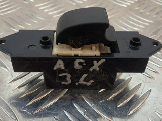 кнопка стеклоподъемника Mitsubishi ASX 1 поколение [рестайлинг] 2014, MR587944, 1971THD, C8DD411MB