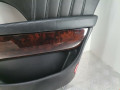 обшивка двери задняя правая Maserati Quattroporte 5 поколение 2006, 4.2 л., робот, седан, 68215200 - фото №5