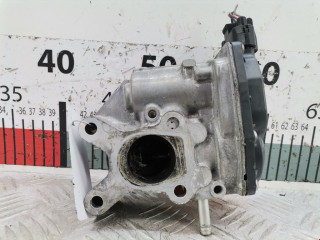 клапан EGR Mazda 6 2 поколение [рестайлинг] GH 2012, 2.2 л., АКПП, седан, SH0120300