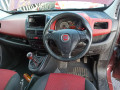 вентилятор радиатора Fiat 2011, 2.0 л., МКПП, минивэн - фото №11