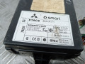 блок комфорта Mitsubishi Colt 6 поколение (Z20/Z30) 2006, 1.1 л., МКПП, хетчбэк 3 дв., 8637A171 - фото №5
