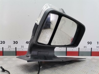 зеркало наружное левое Mercedes-Benz Sprinter 2 поколение (W906) 2012, 2.2 л., МКПП, микроавтобус, A9068102193