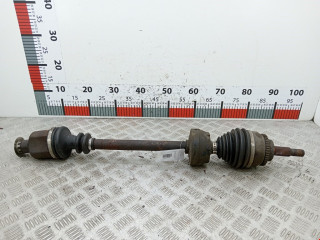 полуось передняя правая (приводной вал, ШРУС) Renault Megane 1 поколение 1999, 1.6 л., МКПП, хетчбэк 5 дв., 7700111914