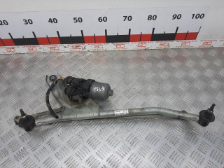 механизм стеклоочистителя (трапеция дворников) Renault Sandero 1 поколение 2011, 1.4 л., МКПП, хетчбэк 5 дв., 8200619512