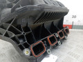коллектор впускной Volkswagen Golf 5 поколение 2005, 1.4 л., МКПП, хетчбэк 5 дв., 03C129711E - фото №8