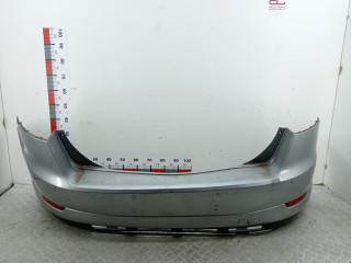 бампер задний Ford Mondeo 4 поколение 2010, 2.0 л., АКПП, хетчбэк 5 дв., 1540966