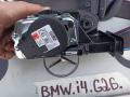 ремень безопасности BMW i4 G26 2022, электро, АКПП, 8076365 - фото №2
