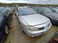 капот Renault Laguna 2 поколение [рестайлинг] 2006, 1.9 л., МКПП, хетчбэк 5 дв., 7751475999 - фото №14