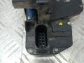 замок двери передней правой Opel Antara 1 поколение 2006, 2.0 л., дизель, МКПП, внедорожник 5 дв. - фото №6