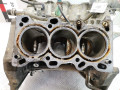 блок цилиндров Honda Legend 3 поколение 1999, 3.5 л., АКПП, седан, 10002-P5A-G00 - фото №8