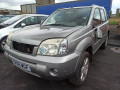 форсунка Nissan X-Trail T30 [рестайлинг] 2006, 2.2 л., МКПП, внедорожник 5 дв., 16600ES61B - фото №7