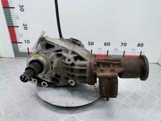 раздаточная коробка Suzuki SX4 1 поколение 2007, 1.9 л., МКПП, хетчбэк 5 дв., 2951080J01
