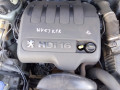 дверь задняя правая Peugeot 407 1 поколение 2007, 2.0 л., МКПП, универсал, 9008N3 - фото №9