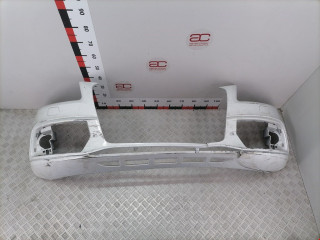 бампер передний Audi Q5 8R 2010, 8R0807437AB