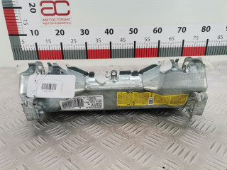 подушка безопасности коленная Mercedes-Benz E-Класс W212/S212/C207/A207 2011, 2.2 л., АКПП, седан, A2128601002