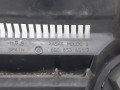 решетка радиатора Volkswagen Polo 4 поколение 2004, 1.2 л., МКПП, хетчбэк 3 дв., 6Q0853653C9B9 - фото №3