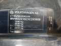 патрубок интеркулера Volkswagen Passat B5 1999, 2.5 л., АКПП, седан, 059145731F - фото №17
