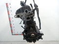 двигатель Volkswagen Touran 1 поколение 2004, 1.9 л., BRU, дизель, МКПП, минивэн, 03G100098X - фото №2