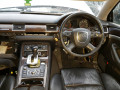 педаль Audi A8 D3 [рестайлинг] 2006, 4.2 л., АКПП, седан, 4E1723523G - фото №8