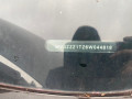 дуги на крышу (рейлинги) Volkswagen Touran 1 поколение 2005, 1.6 л., МКПП, минивэн, 1T0860033G - фото №10