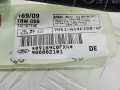 подушка безопасности боковая (шторка) Ford Focus 2 поколение [рестайлинг] 2011, 1.6 л., МКПП, хетчбэк 5 дв., 1670598 - фото №5