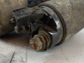 стартер Nissan Micra 2 поколение (K11) 2000, 1.0 л., бензин, 2330041B71, M002T42881 - фото №4