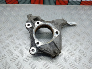кулак поворотный левый Opel Astra J 2010, 1.6 л., МКПП, хетчбэк 5 дв., 13502828