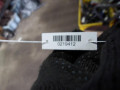 бампер передний Citroen Jumper 2 поколение 2008, 2.2 л., МКПП, микроавтобус - фото №11