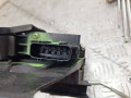 замок двери задней правой Ford Fiesta 5 поколение 2004, 1.4 л., дизель, МКПП, хетчбэк 5 дв. - фото №7