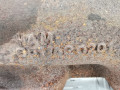 коллектор выпускной Jeep 2012, 2.2 л., МКПП, внедорожник 5 дв., 6511420201 - фото №5