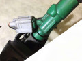 форсунка Toyota Yaris P1 2003, 1.3 л., бензин, 2325021020 - фото №2