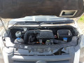 суппорт передний левый Volkswagen Crafter 1 поколение 2009, 2.5 л., МКПП, микроавтобус, 2E0615105B - фото №12